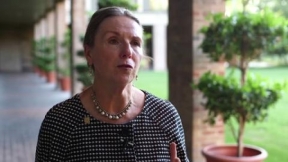 May 2015: ASQ Chair Discusses Member Value
