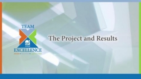 Northrop Grumman Team Saves Money