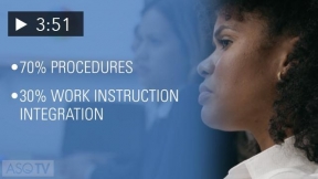 Integrating Management Systems