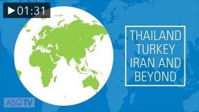Around the World on a Bicycle, with Quality