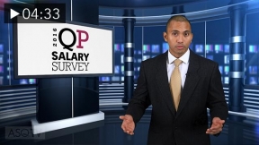 Encuesta de salarios de QP
