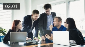 Data Analysis and Teamwork