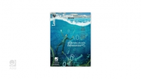 The Lean & Six Sigma Review Magazine, Now Available