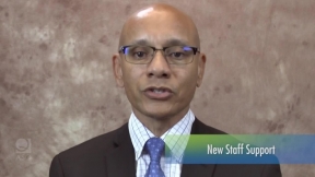 2018 Year-End Message: Elmer Corbin, ASQ Chair