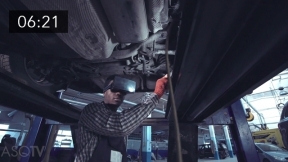 Augmented and Virtual Reality in the Workplace