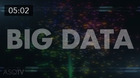 The Big Data Standard