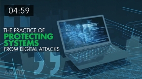 Cybersecurity in Retail